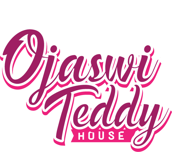 Ojaswi Teddy House logo